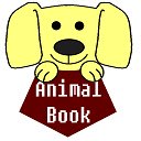 AnimalBook  screen for extension Chrome web store in OffiDocs Chromium