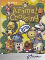 دانلود رایگان بروشور تبلیغاتی Animal Crossing E-Reader عکس یا تصویر رایگان برای ویرایش با ویرایشگر تصویر آنلاین GIMP