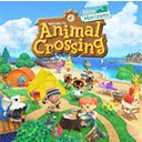 ANIMAL CROSSING: NEW HORIZONS  screen for extension Chrome web store in OffiDocs Chromium