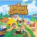 ANIMAL CROSSING: Pantalla NEW HORIZONS para extensión Chrome web store en OffiDocs Chromium