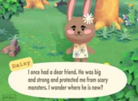 Free download Animal Crossing x Doom Crossover. free photo or picture to be edited with GIMP online image editor