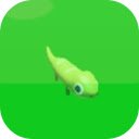 Animal Obby Game Control Adorable Animals in 3D Obstacle Courses!  screen for extension Chrome web store in OffiDocs Chromium