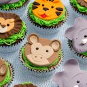 Animal shaped cakes  screen for extension Chrome web store in OffiDocs Chromium