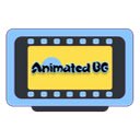 Animated BG  screen for extension Chrome web store in OffiDocs Chromium