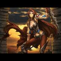 Free download ANIMATED WOMEN WARRIORS free photo or picture to be edited with GIMP online image editor