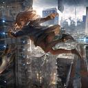 AnimeArt Artist  screen for extension Chrome web store in OffiDocs Chromium