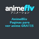 AnimeBlix Paginas para ver anime GRATIS  screen for extension Chrome web store in OffiDocs Chromium