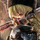 Anime BLOND SISTER CODE VEIN (Video Game)  screen for extension Chrome web store in OffiDocs Chromium