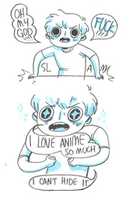 Free download Anime Comic free photo or picture to be edited with GIMP online image editor