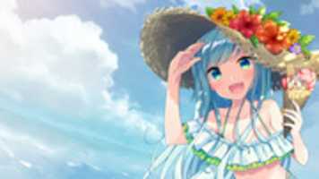 Free download Anime Gifs (For HTML) free photo or picture to be edited with GIMP online image editor