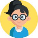 Anime Girl in Waterlight  screen for extension Chrome web store in OffiDocs Chromium