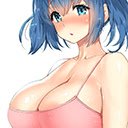 OffiDocs Chromium 中的 Anime Girls 新标签页扩展 Chrome 网上商店