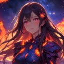 Anime Girl Wallpaper  screen for extension Chrome web store in OffiDocs Chromium