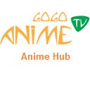 AnimeHub Anime Hub Gogoanime.city  screen for extension Chrome web store in OffiDocs Chromium