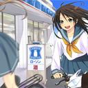 Anime Image Photograph Military-Bildschirm für die Erweiterung des Chrome-Webshops in OffiDocs Chromium