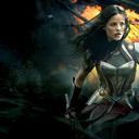 شاشة AnimeJaimie Alexander Sif لتمديد متجر ويب Chrome في OffiDocs Chromium