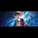 ANIME LUFFY  screen for extension Chrome web store in OffiDocs Chromium