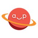 Anime Planet Enhancer  screen for extension Chrome web store in OffiDocs Chromium