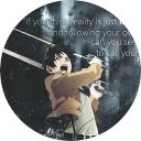 Anime Quotes Wallpaper  screen for extension Chrome web store in OffiDocs Chromium