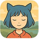 Anime Tab  screen for extension Chrome web store in OffiDocs Chromium