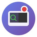 Anime Trace Screenshot Identifier  screen for extension Chrome web store in OffiDocs Chromium