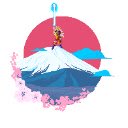 Anime Tracker  screen for extension Chrome web store in OffiDocs Chromium