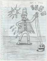 Free download Anime Villains In General free photo or picture to be edited with GIMP online image editor