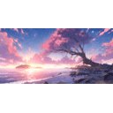 ANIME WALLPAPER 8K PC  screen for extension Chrome web store in OffiDocs Chromium