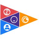 Anime Watch Parties  screen for extension Chrome web store in OffiDocs Chromium