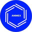 Animex  screen for extension Chrome web store in OffiDocs Chromium