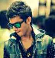 Free download Anirudh free photo or picture to be edited with GIMP online image editor