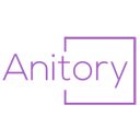 Anitory  screen for extension Chrome web store in OffiDocs Chromium