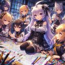Anitube Assistir Animes Online  screen for extension Chrome web store in OffiDocs Chromium