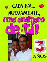 Free download aniversario ivan y brandon free photo or picture to be edited with GIMP online image editor