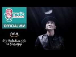 Free download Anji Bidadari Tak Bersayap free photo or picture to be edited with GIMP online image editor