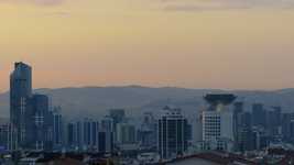 Free download Ankara Evening Turkey -  free video to be edited with OpenShot online video editor