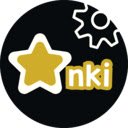 Anki Tool  screen for extension Chrome web store in OffiDocs Chromium