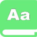 Anki Vocabulary  screen for extension Chrome web store in OffiDocs Chromium