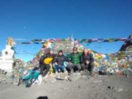 Free download annapurna-circuit-trek free photo or picture to be edited with GIMP online image editor