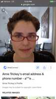 Free download Anne Trickey a/k/a Toxic Trickey  free photo or picture to be edited with GIMP online image editor
