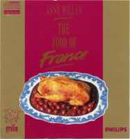Free download Anne Willan Presents the Food of France (810 0055) (Europe) (Philips CD-i) [Scans] free photo or picture to be edited with GIMP online image editor
