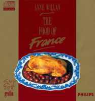Free download Anne Willan presents The Food of France free photo or picture to be edited with GIMP online image editor