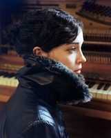 Free download Annie Clark - St. Vincent free photo or picture to be edited with GIMP online image editor