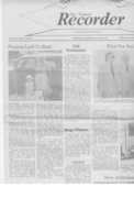 Free download Annie Schneider (Siba) article - Wakaw Recorder free photo or picture to be edited with GIMP online image editor