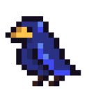 Annoying Bird  screen for extension Chrome web store in OffiDocs Chromium