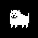 Annoying Dog  screen for extension Chrome web store in OffiDocs Chromium