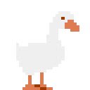 Annoying Goose  screen for extension Chrome web store in OffiDocs Chromium