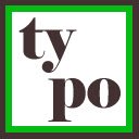 Schermata fastidiosa di Typo Generator per l'estensione del web store di Chrome in OffiDocs Chromium