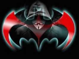 Free download Anon Bt Morf free photo or picture to be edited with GIMP online image editor