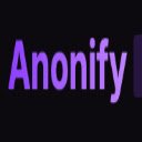Anonify Discover who is tracking you  screen for extension Chrome web store in OffiDocs Chromium
